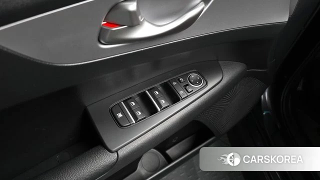 Kia The New K3 2nd generation id 4316981 из Кореи 29