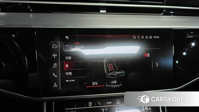 Audi A8 (D5) id 4794003 из Кореи 29