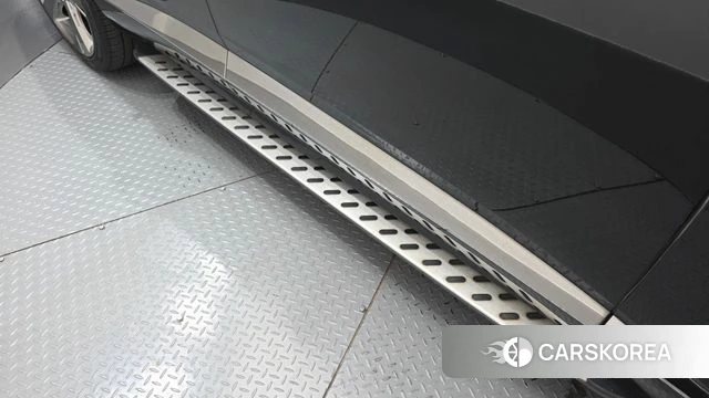 Genesis GV80 id 4224954 из Кореи 29