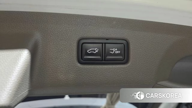 Kia Carnival 4th generation id 4942421 из Кореи 29