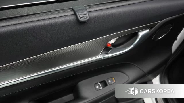 Hyundai The New Grandeur IG id 4283351 из Кореи 29