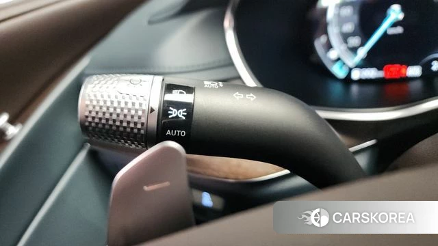 Genesis G80 (RG3) id 4476104 из Кореи 29