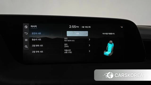 Genesis G90 (RS4) id 4474293 из Кореи 29