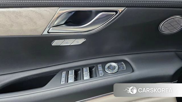 Genesis GV80 id 4769808 из Кореи 29