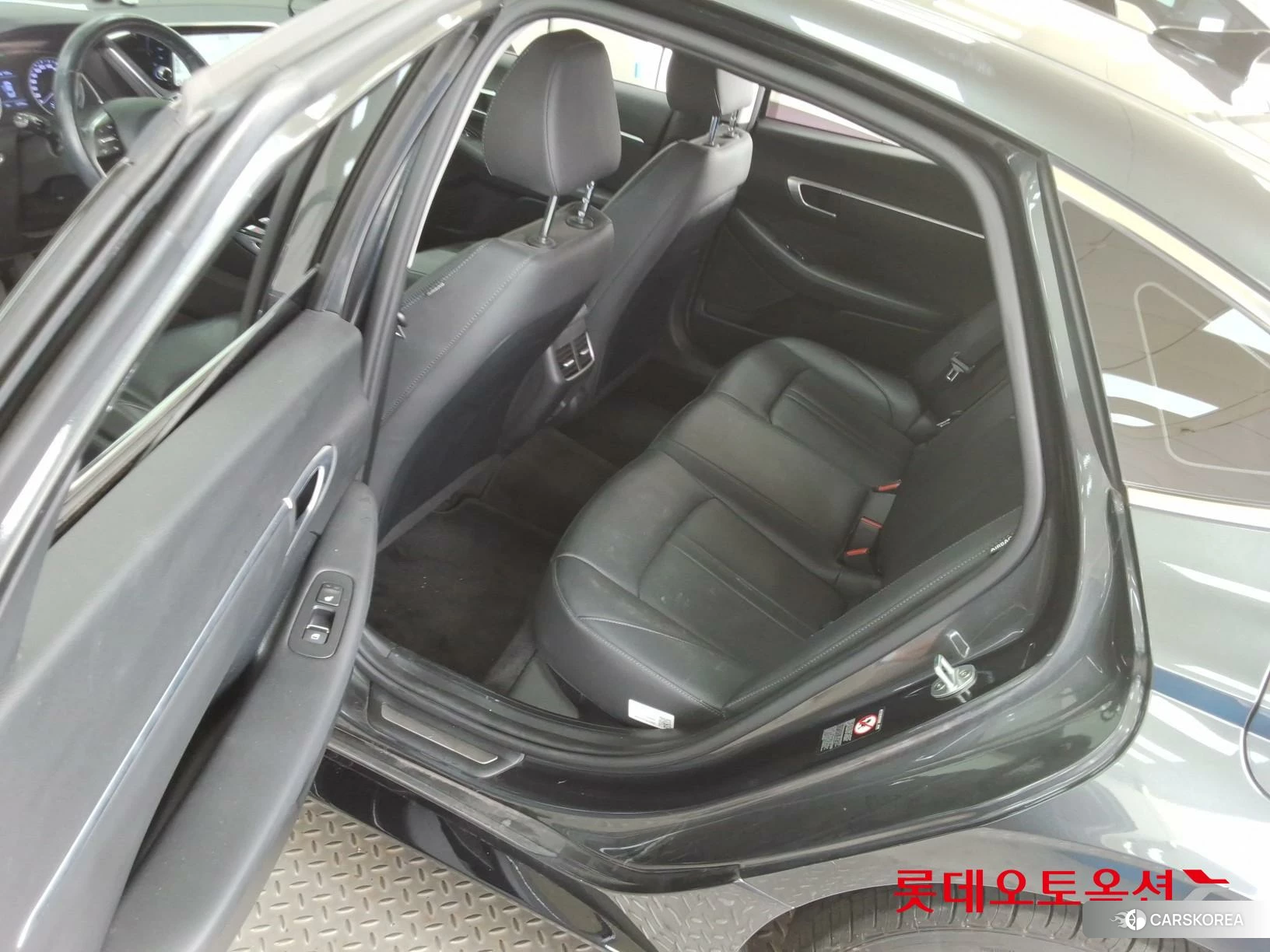 Hyundai Sonata id 3875797 из Кореи 29