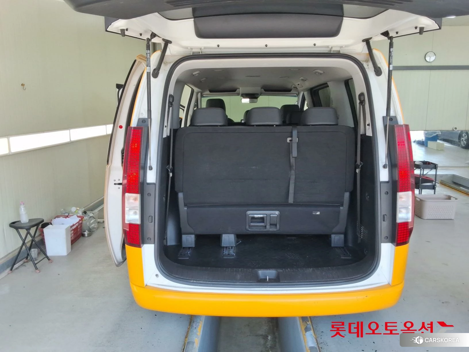 Hyundai Staria id 4679314 из Кореи 29