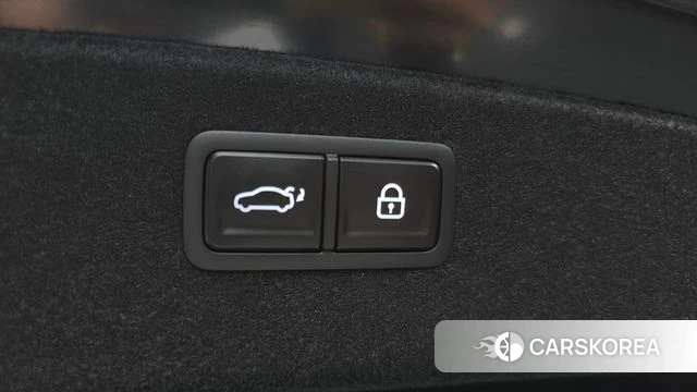 Genesis G80 (RG3) id 4515633 из Кореи 29