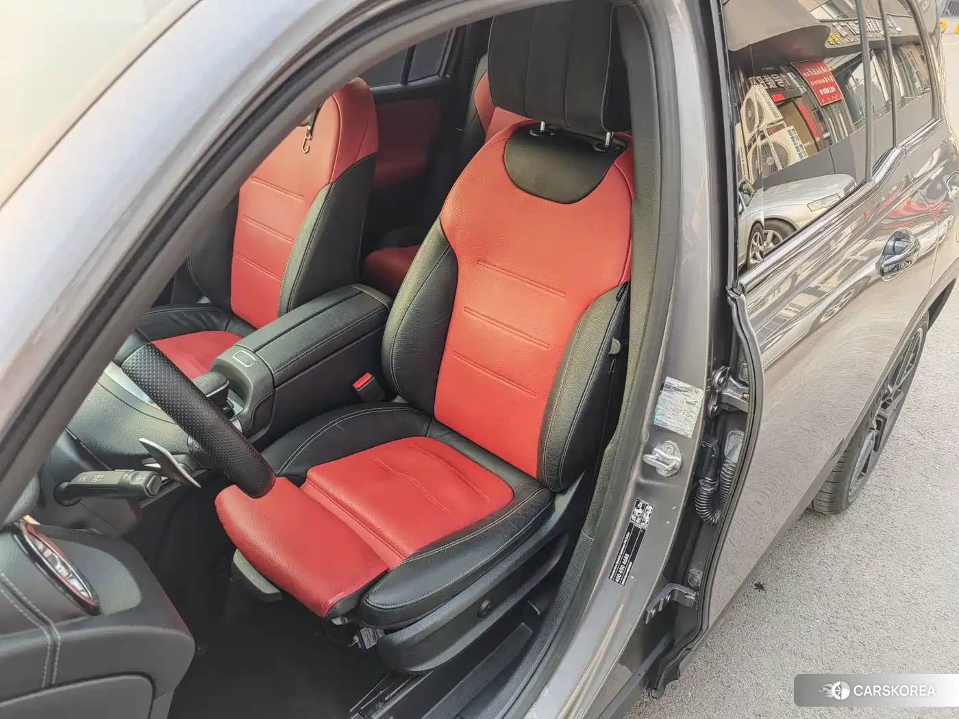 Mercedes-Benz GLB AMG id 4669500 из Китая 29