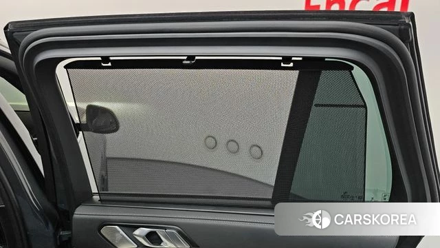 BMW X5 (G05) id 4400232 из Кореи 29