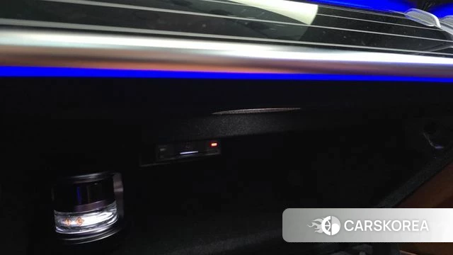 Mercedes-Benz S-Class W223 id 4201494 из Кореи 29