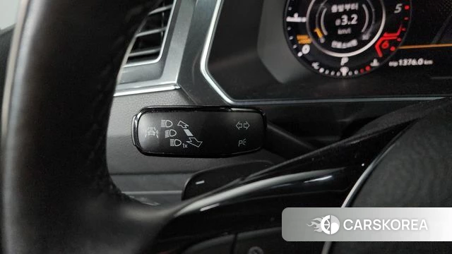 Volkswagen Tiguan Allspace id 4403467 из Кореи 29