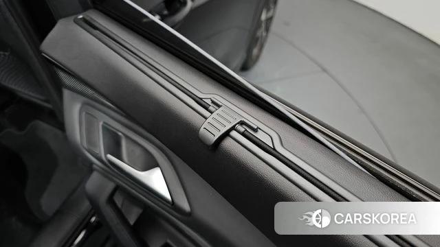 Audi Q5 (80A) id 4515701 из Кореи 29