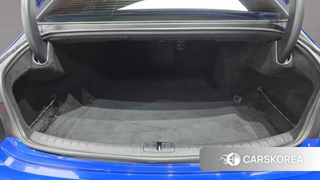Genesis G80 (RG3) id 4836599 из Кореи 29