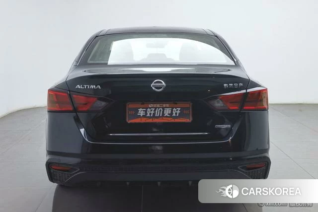 Nissan Teana id 4313886 из Китая 29