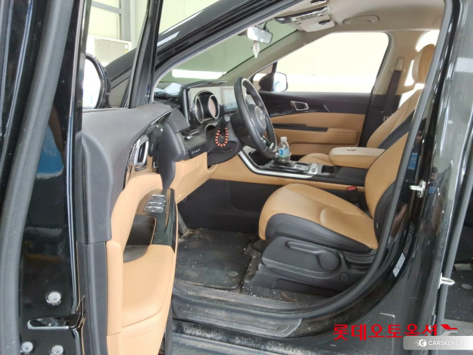 Kia Carnival id 4664328 из Кореи 29