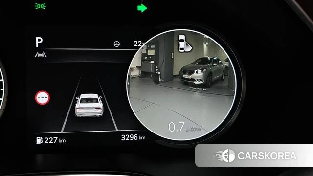 Genesis G80 (RG3) id 4355464 из Кореи 29