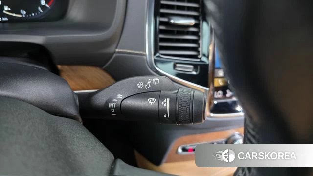 Volvo XC90 second Generation id 4434970 из Кореи 29