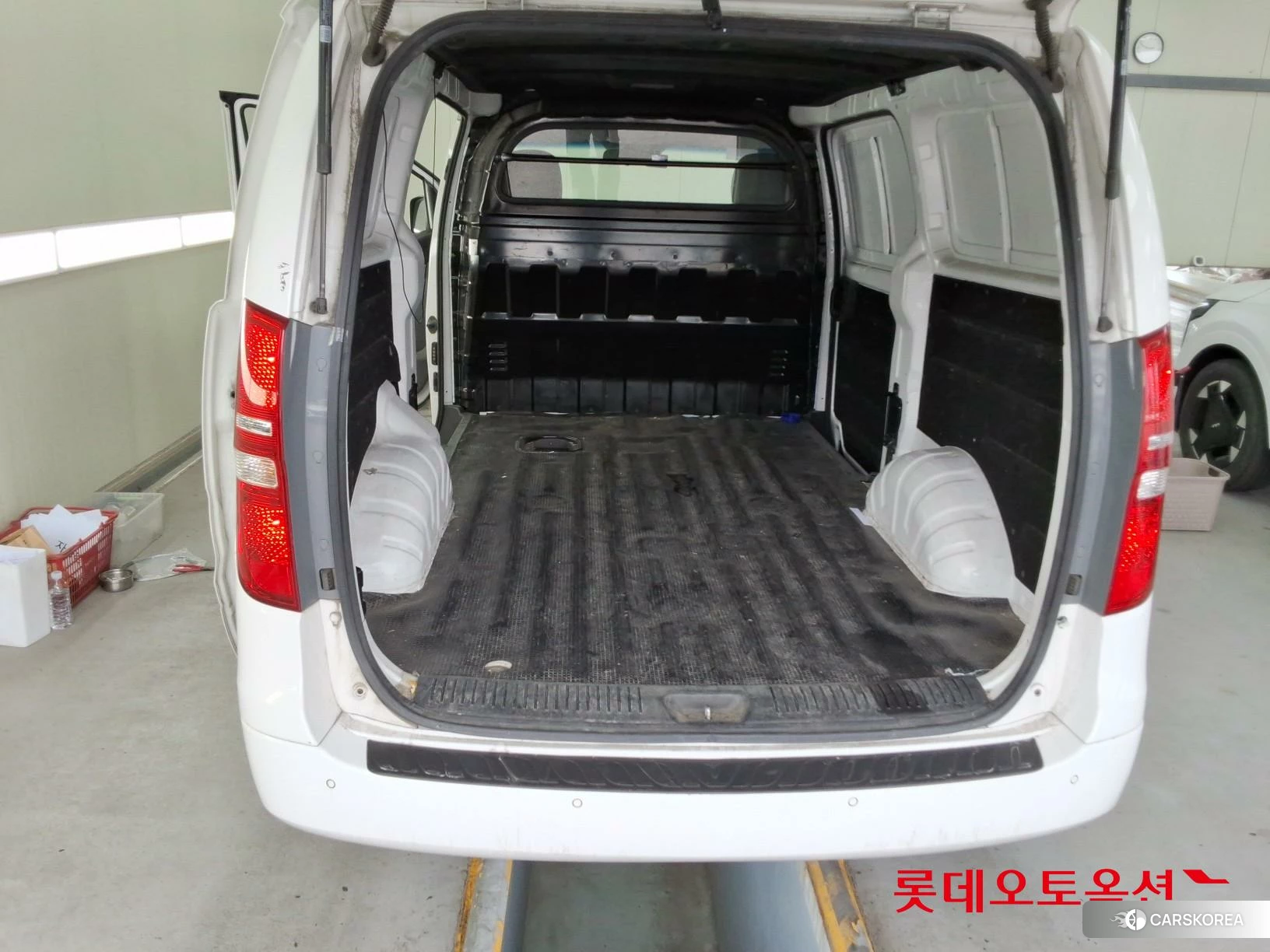 Hyundai Grand Starex id 3888346 из Кореи 29