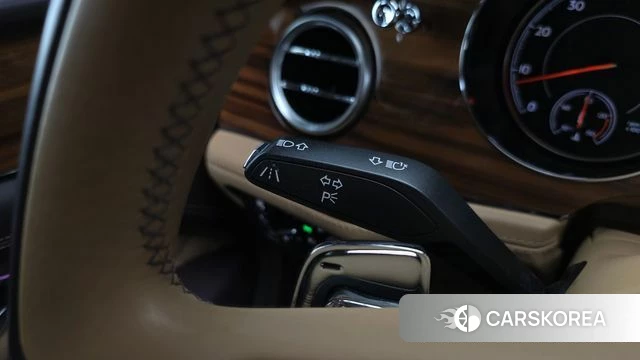 Bentley Bentayga id 4563172 из Кореи 29