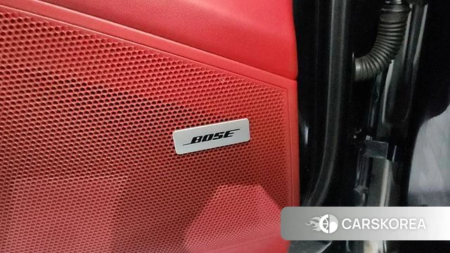 Porsche Cayenne (PO536) id 4641988 из Кореи 29