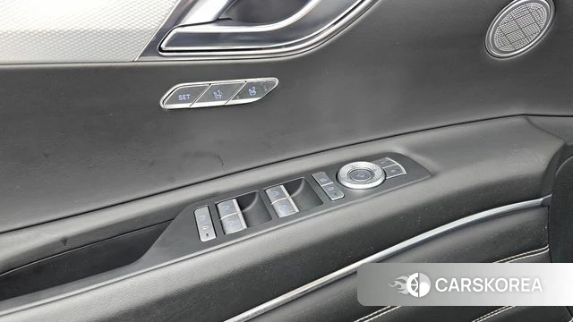 Genesis GV80 id 4656633 из Кореи 29