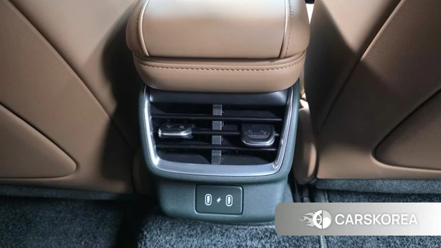 Hyundai Grandeur Hybrid (GN7) id 4897712 из Кореи 29