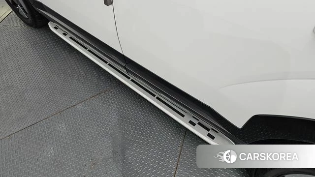 Hyundai Santa Fe (MX5) id 4617777 из Кореи 29