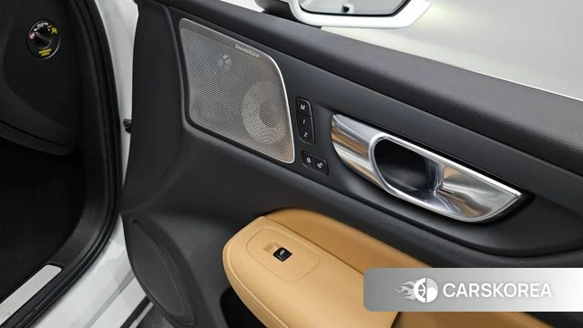 Volvo S60 3rd generation id 4541851 из Кореи 29