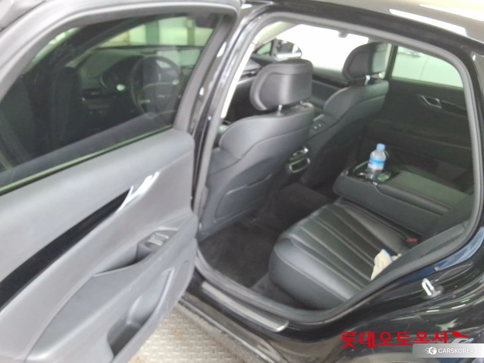 Hyundai G80 id 3875684 из Кореи 29