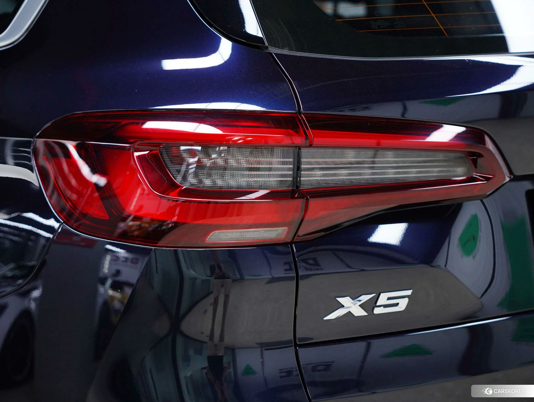 BMW X5 id 4513961 из Китая 29