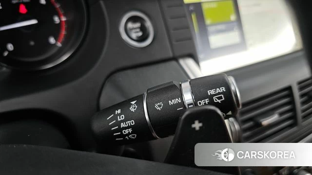 Land Rover Discovery Sports id 4626155 из Кореи 29