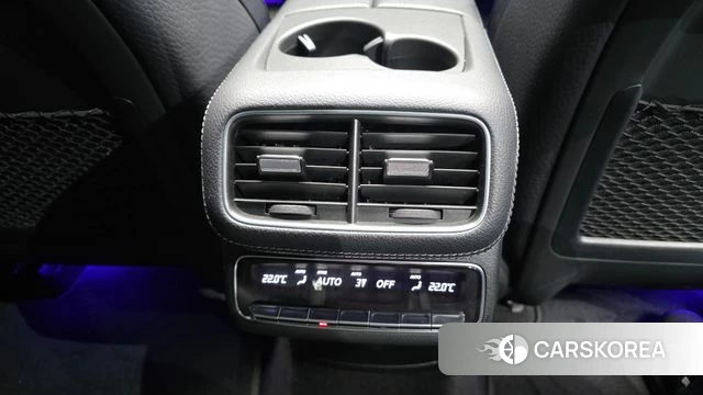 Mercedes-Benz GLS - Class X167 id 4304015 из Кореи 29