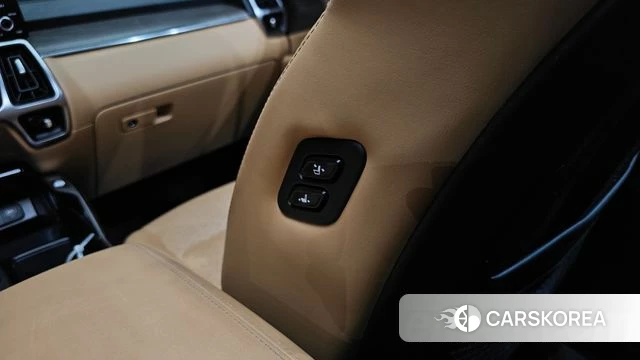 Kia Sorento 4th Generation id 4624815 из Кореи 29