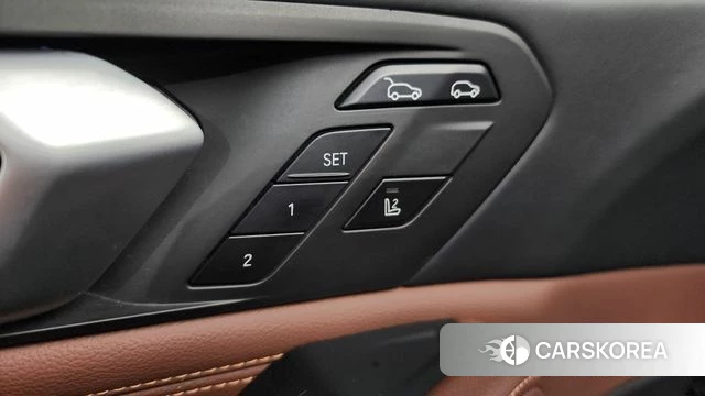 BMW X6 (G06) id 4784669 из Кореи 29