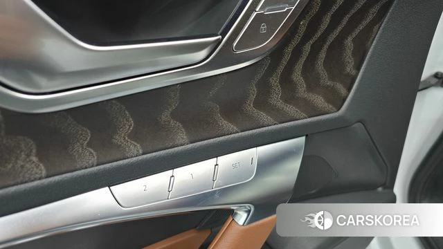 Audi A6 (C8) id 4309568 из Кореи 29