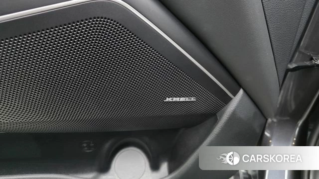 Kia K7 Premier id 4384266 из Кореи 29