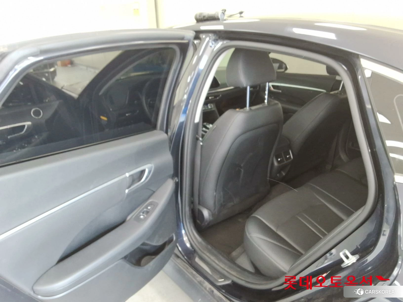 Hyundai Sonata id 4669125 из Кореи 29