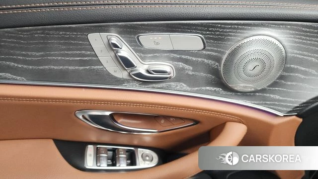 Mercedes-Benz E-Class W213 id 4350520 из Кореи 29