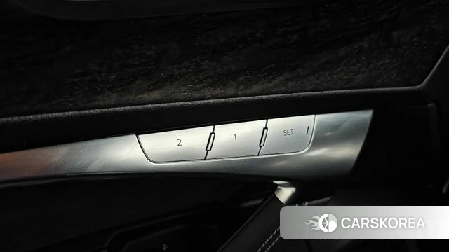 Audi A7 (4K) id 4619131 из Кореи 29