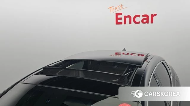 Hyundai The New Grandeur IG Hybrid id 4383373 из Кореи 29