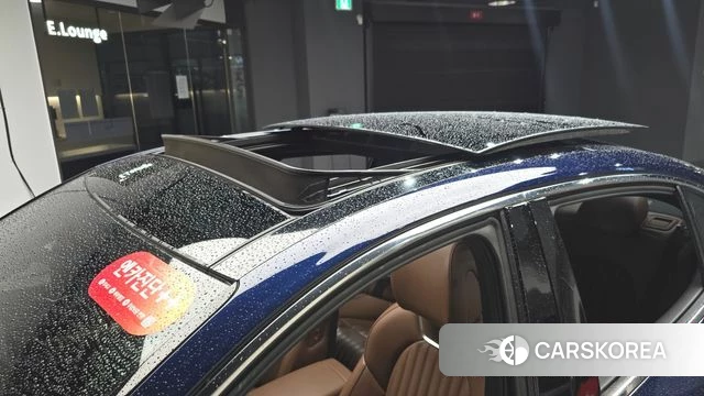 Genesis G70 id 4751053 из Кореи 29
