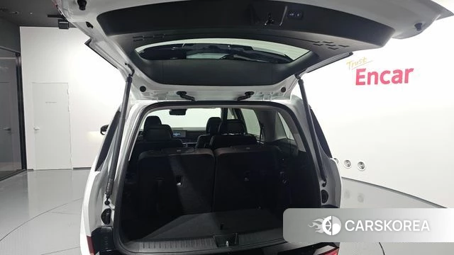 Hyundai Santa Fe (MX5) id 4879625 из Кореи 29