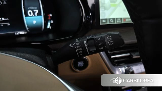 Kia Mohave Master id 4943784 из Кореи 29