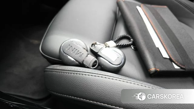 Mini Cooper Clubman id 4708744 из Кореи 29