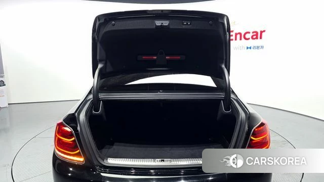 Kia More K9 id 4331178 из Кореи 29