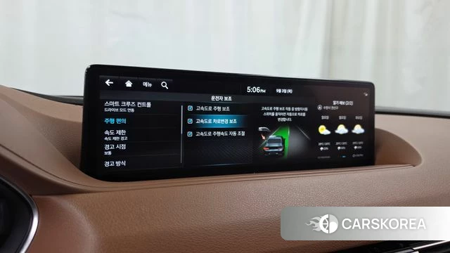 Genesis G80 (RG3) id 4763615 из Кореи 29