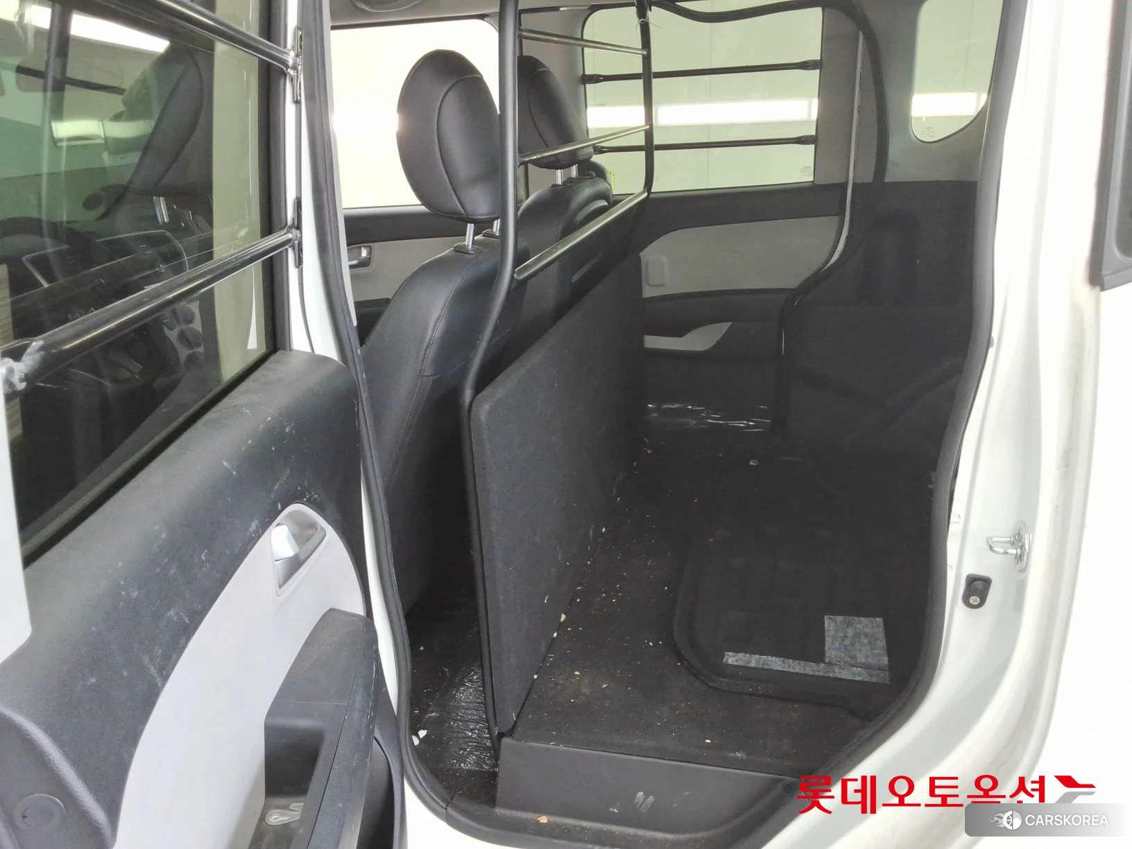 Kia Ray id 4902405 из Кореи 29