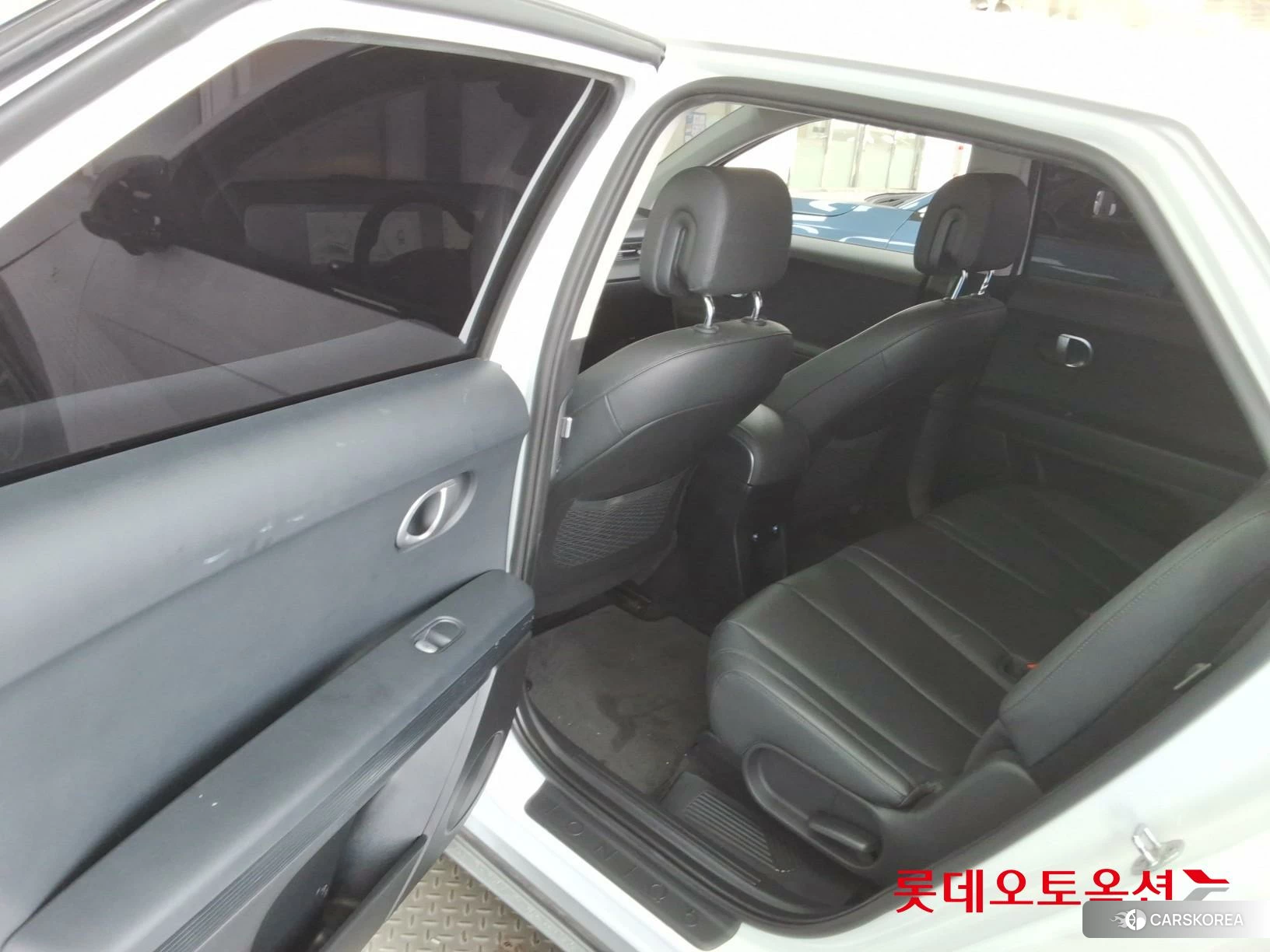 Hyundai IONIQ 5 id 3888326 из Кореи 28