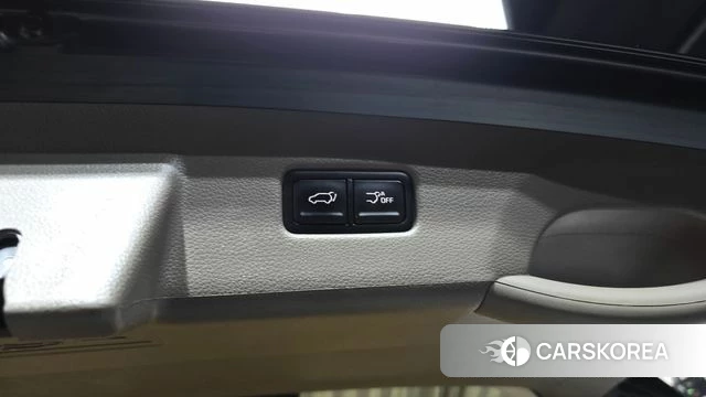 Kia Carnival 4th generation id 4354725 из Кореи 29