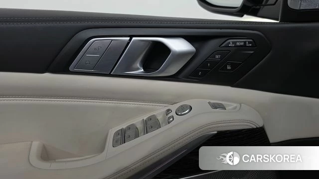 BMW X7 (G07) id 4580531 из Кореи 29